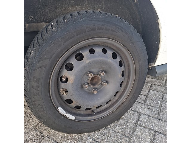 Personenauto, ford, transit connect 1.6 tdci l2 trend first edition, 2014 - afbeelding 5 van  77