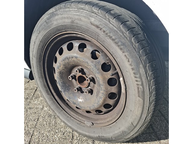 Personenauto, ford, transit connect 1.6 tdci l2 trend first edition, 2014 - afbeelding 6 van  77