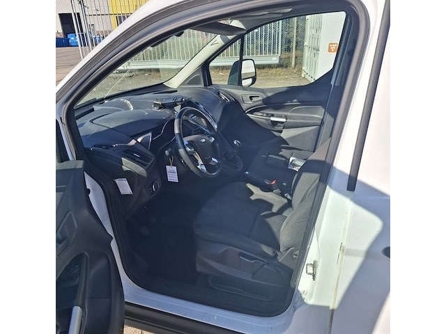 Personenauto, ford, transit connect 1.6 tdci l2 trend first edition, 2014 - afbeelding 7 van  77