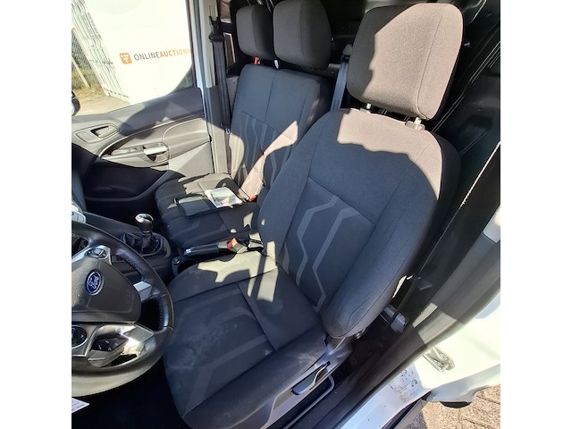Personenauto, ford, transit connect 1.6 tdci l2 trend first edition, 2014 - afbeelding 8 van  77