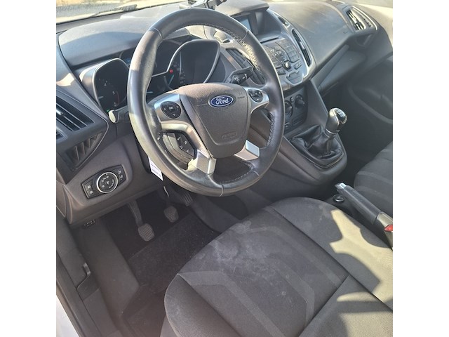 Personenauto, ford, transit connect 1.6 tdci l2 trend first edition, 2014 - afbeelding 9 van  77