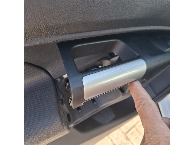 Personenauto, ford, transit connect 1.6 tdci l2 trend first edition, 2014 - afbeelding 11 van  77