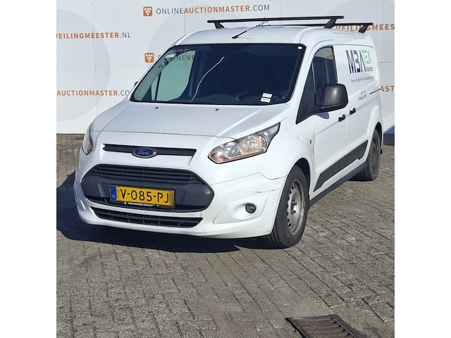 Personenauto, ford, transit connect 1.6 tdci l2 trend first edition, 2014 - afbeelding 1 van  77
