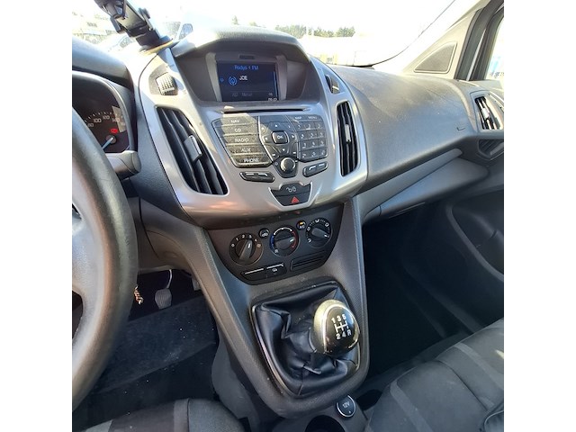 Personenauto, ford, transit connect 1.6 tdci l2 trend first edition, 2014 - afbeelding 16 van  77