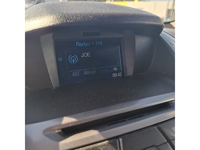 Personenauto, ford, transit connect 1.6 tdci l2 trend first edition, 2014 - afbeelding 17 van  77