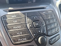 Personenauto, ford, transit connect 1.6 tdci l2 trend first edition, 2014 - afbeelding 18 van  77