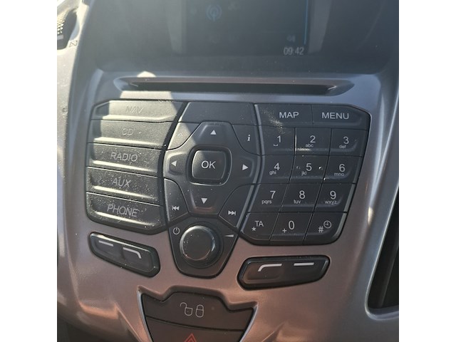 Personenauto, ford, transit connect 1.6 tdci l2 trend first edition, 2014 - afbeelding 19 van  77