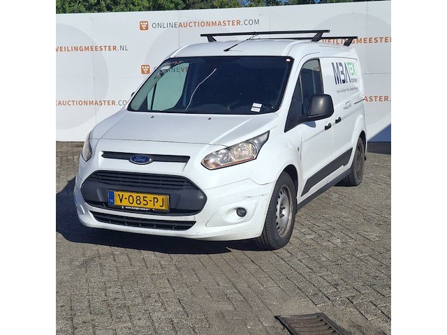 Personenauto, ford, transit connect 1.6 tdci l2 trend first edition, 2014 - afbeelding 12 van  77