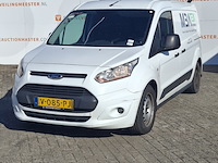 Personenauto, ford, transit connect 1.6 tdci l2 trend first edition, 2014 - afbeelding 12 van  77