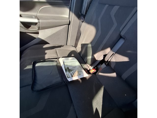 Personenauto, ford, transit connect 1.6 tdci l2 trend first edition, 2014 - afbeelding 27 van  77