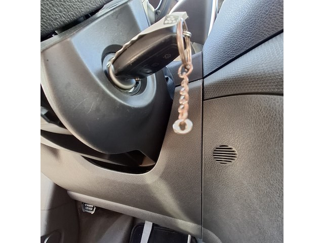 Personenauto, ford, transit connect 1.6 tdci l2 trend first edition, 2014 - afbeelding 28 van  77