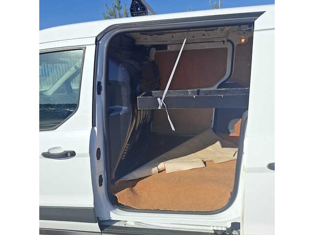 Personenauto, ford, transit connect 1.6 tdci l2 trend first edition, 2014 - afbeelding 29 van  77