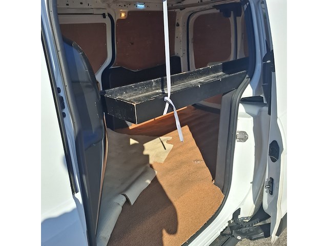 Personenauto, ford, transit connect 1.6 tdci l2 trend first edition, 2014 - afbeelding 30 van  77