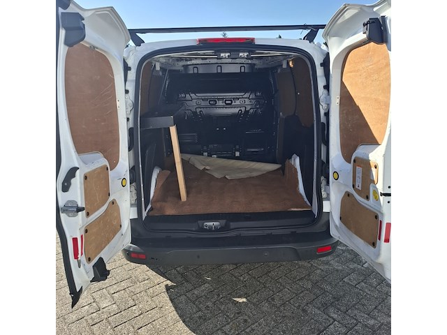 Personenauto, ford, transit connect 1.6 tdci l2 trend first edition, 2014 - afbeelding 31 van  77