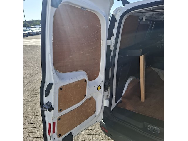 Personenauto, ford, transit connect 1.6 tdci l2 trend first edition, 2014 - afbeelding 32 van  77