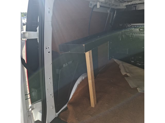 Personenauto, ford, transit connect 1.6 tdci l2 trend first edition, 2014 - afbeelding 33 van  77