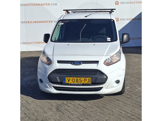 Personenauto, ford, transit connect 1.6 tdci l2 trend first edition, 2014 - afbeelding 23 van  77