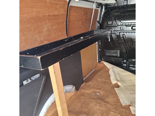 Personenauto, ford, transit connect 1.6 tdci l2 trend first edition, 2014 - afbeelding 35 van  77