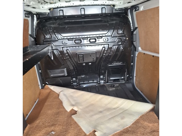 Personenauto, ford, transit connect 1.6 tdci l2 trend first edition, 2014 - afbeelding 36 van  77