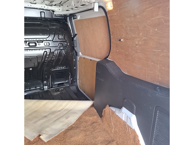 Personenauto, ford, transit connect 1.6 tdci l2 trend first edition, 2014 - afbeelding 37 van  77