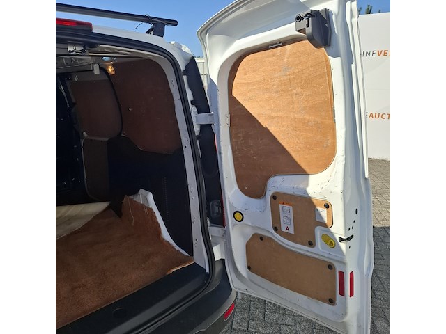 Personenauto, ford, transit connect 1.6 tdci l2 trend first edition, 2014 - afbeelding 39 van  77