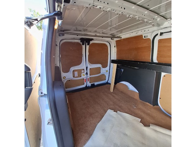 Personenauto, ford, transit connect 1.6 tdci l2 trend first edition, 2014 - afbeelding 41 van  77