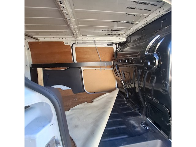 Personenauto, ford, transit connect 1.6 tdci l2 trend first edition, 2014 - afbeelding 42 van  77