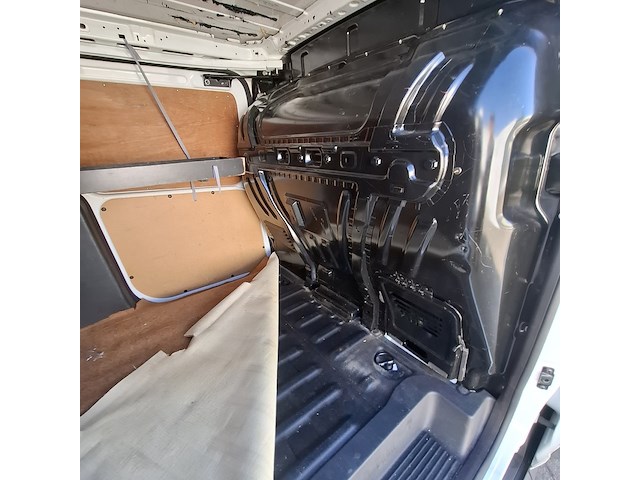 Personenauto, ford, transit connect 1.6 tdci l2 trend first edition, 2014 - afbeelding 43 van  77