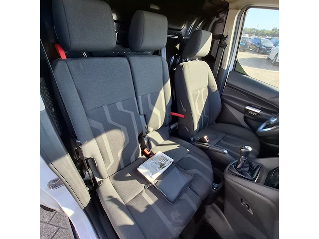 Personenauto, ford, transit connect 1.6 tdci l2 trend first edition, 2014 - afbeelding 47 van  77