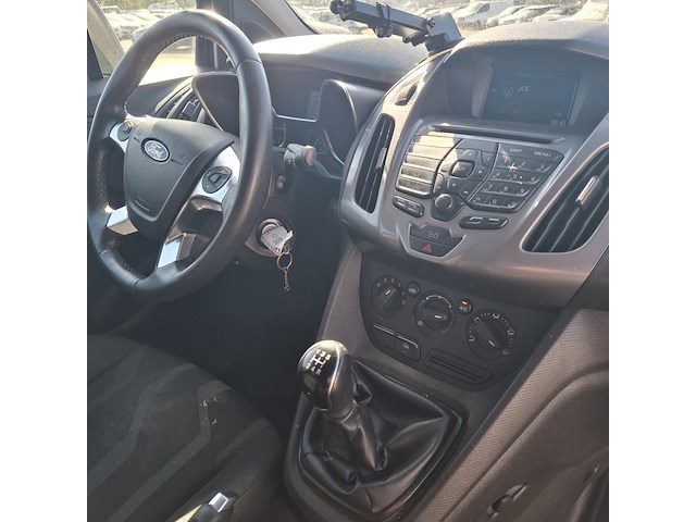 Personenauto, ford, transit connect 1.6 tdci l2 trend first edition, 2014 - afbeelding 48 van  77