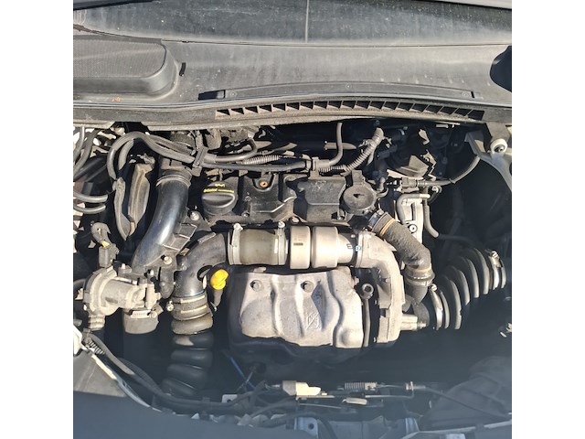 Personenauto, ford, transit connect 1.6 tdci l2 trend first edition, 2014 - afbeelding 51 van  77