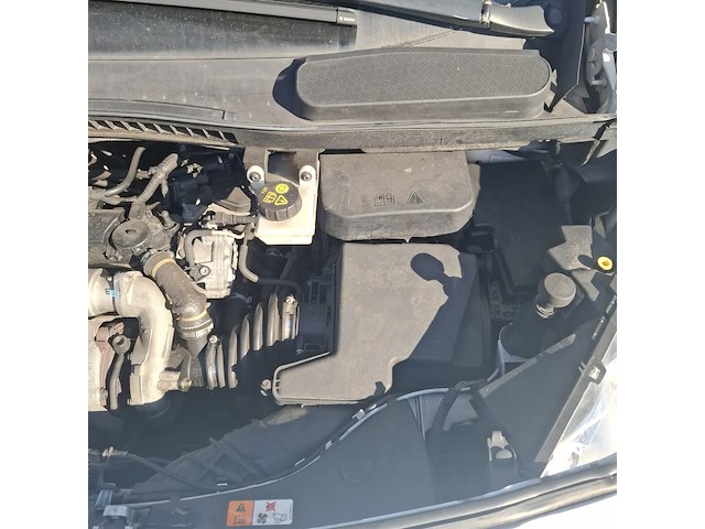 Personenauto, ford, transit connect 1.6 tdci l2 trend first edition, 2014 - afbeelding 52 van  77