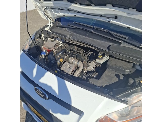 Personenauto, ford, transit connect 1.6 tdci l2 trend first edition, 2014 - afbeelding 53 van  77