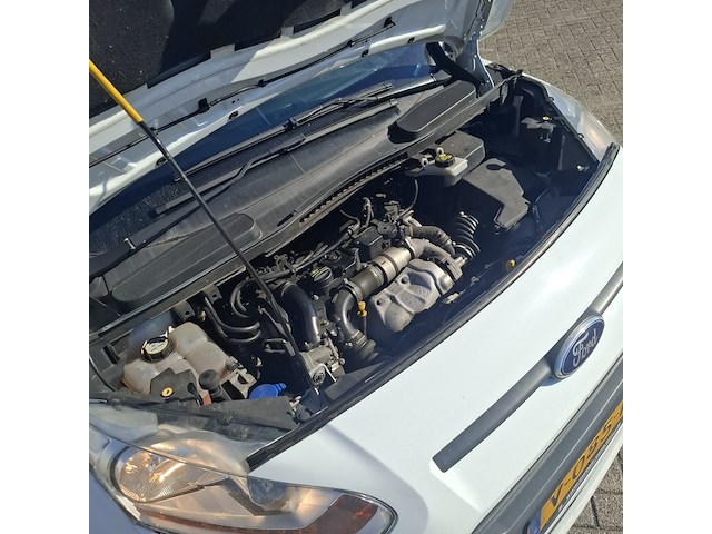 Personenauto, ford, transit connect 1.6 tdci l2 trend first edition, 2014 - afbeelding 54 van  77