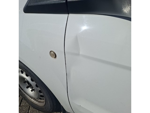 Personenauto, ford, transit connect 1.6 tdci l2 trend first edition, 2014 - afbeelding 55 van  77