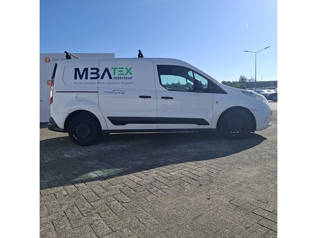 Personenauto, ford, transit connect 1.6 tdci l2 trend first edition, 2014 - afbeelding 45 van  77