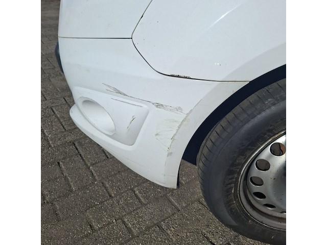 Personenauto, ford, transit connect 1.6 tdci l2 trend first edition, 2014 - afbeelding 57 van  77