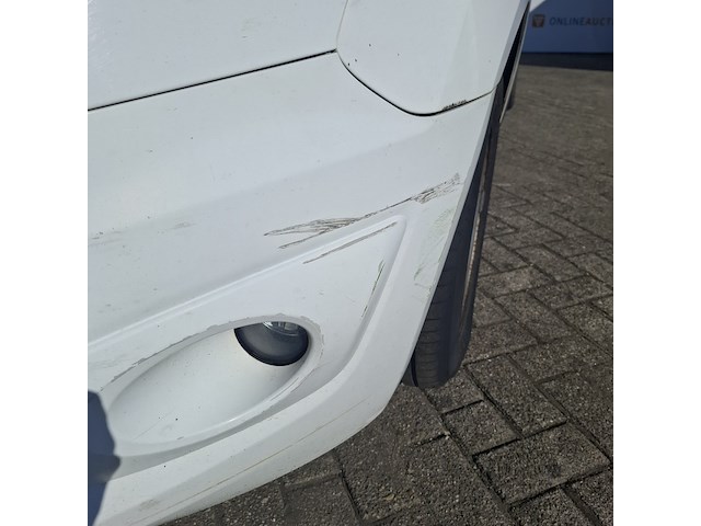 Personenauto, ford, transit connect 1.6 tdci l2 trend first edition, 2014 - afbeelding 58 van  77