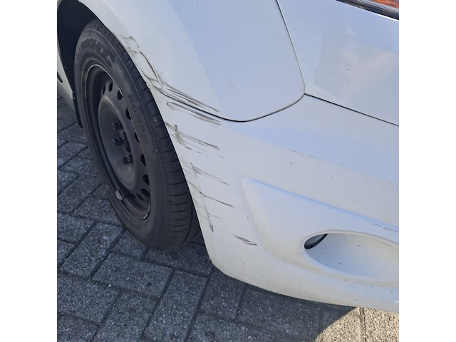 Personenauto, ford, transit connect 1.6 tdci l2 trend first edition, 2014 - afbeelding 60 van  77