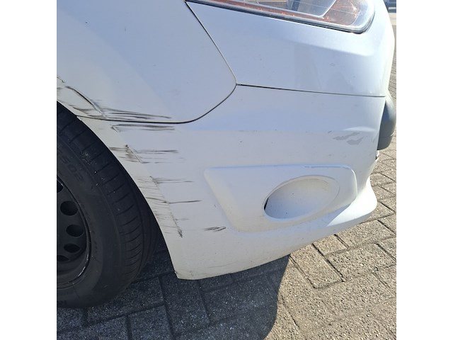 Personenauto, ford, transit connect 1.6 tdci l2 trend first edition, 2014 - afbeelding 61 van  77