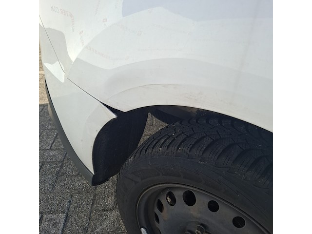 Personenauto, ford, transit connect 1.6 tdci l2 trend first edition, 2014 - afbeelding 63 van  77