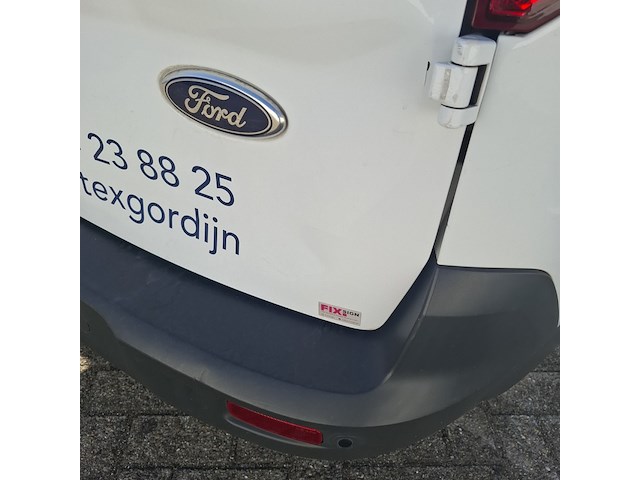Personenauto, ford, transit connect 1.6 tdci l2 trend first edition, 2014 - afbeelding 64 van  77