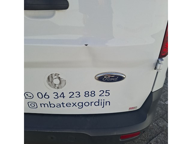 Personenauto, ford, transit connect 1.6 tdci l2 trend first edition, 2014 - afbeelding 65 van  77