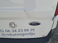 Personenauto, ford, transit connect 1.6 tdci l2 trend first edition, 2014 - afbeelding 65 van  77