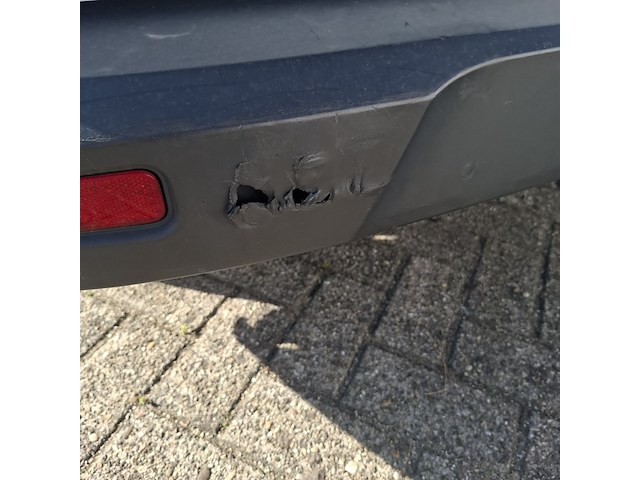 Personenauto, ford, transit connect 1.6 tdci l2 trend first edition, 2014 - afbeelding 70 van  77