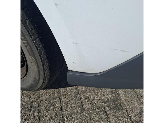 Personenauto, ford, transit connect 1.6 tdci l2 trend first edition, 2014 - afbeelding 72 van  77