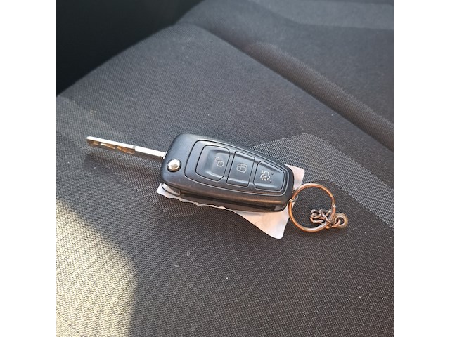 Personenauto, ford, transit connect 1.6 tdci l2 trend first edition, 2014 - afbeelding 75 van  77