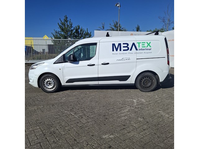 Personenauto, ford, transit connect 1.6 tdci l2 trend first edition, 2014 - afbeelding 77 van  77