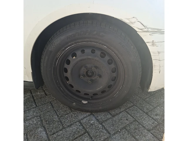 Personenauto ford, transit connect 1.6 tdci l2 trend first edition , bouwjaar 2014 - afbeelding 3 van  76