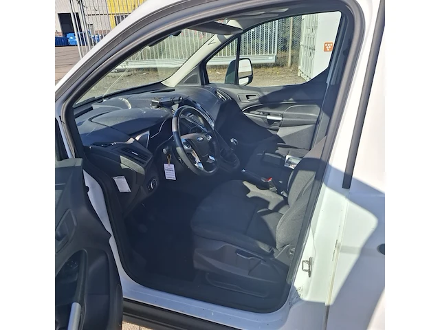 Personenauto ford, transit connect 1.6 tdci l2 trend first edition , bouwjaar 2014 - afbeelding 6 van  76